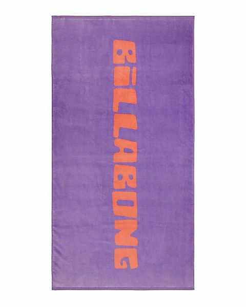 Billabong Bademantel "Lie Down" günstig online kaufen