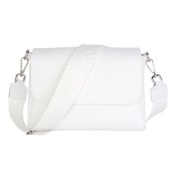 MIRROSI Umhängetasche Damen Crossbody Bag, Echtleder günstig online kaufen