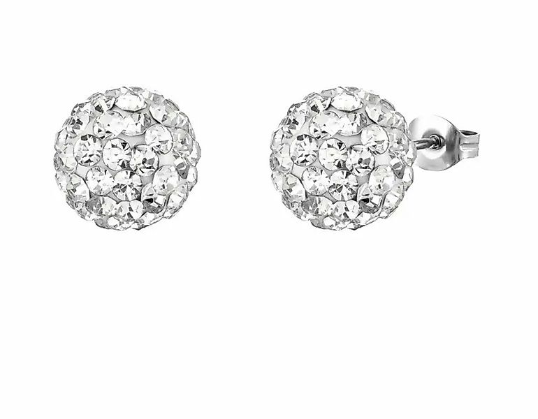Karisma Schmuck Paar Ohrstecker Damen Titan günstig online kaufen