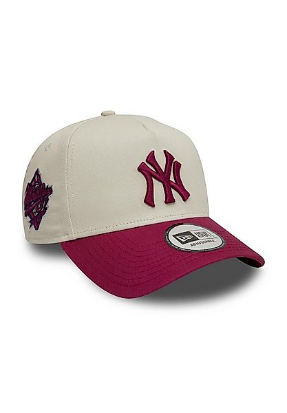 New Era Baseball Cap New York Yankees World Series 9Forty E-Frame Cap New E günstig online kaufen