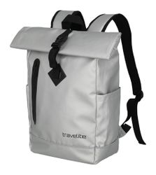travelite Freizeitrucksack BASICS Roll-Up Rucksack Plane, günstig online kaufen