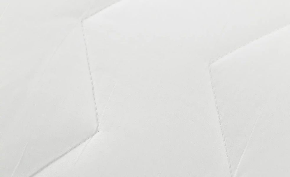 Dunlopillo Kopfkissen  Life ¦ weiß ¦ Maße (cm): B: 40 Bettwaren > Kopfkisse günstig online kaufen