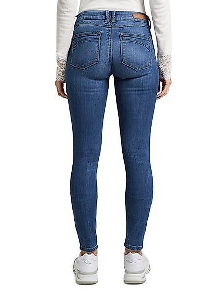 TOM TAILOR Denim Skinny-fit-Jeans JONA günstig online kaufen