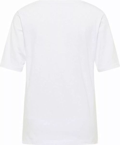Joy Sportswear Kurzarmshirt CAREN T-Shirt WHITE günstig online kaufen