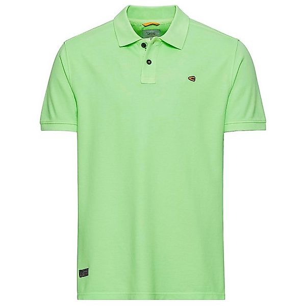 camel active Poloshirt Große Größen Herren Camel Active Basic Poloshirt pis günstig online kaufen