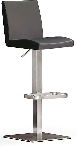 MCA furniture Bistrostuhl »BARBECOOL Barhocker Bistrostuhl Tresenhocker« () günstig online kaufen