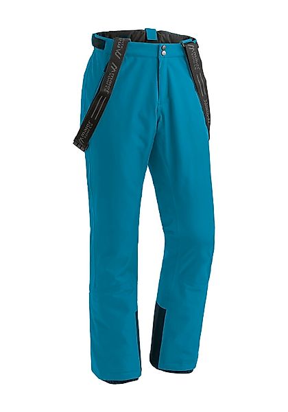 Maier Sports Skihose "Anton slim 2.0" Herren Schneehose mit Hosenträgern, w günstig online kaufen