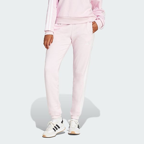 adidas Sportswear Sporthose ESSENTIALS 3-STREIFEN FRENCH günstig online kaufen