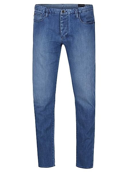 Emporio Armani Slim-fit-Jeans Emporio Armani Jeans günstig online kaufen