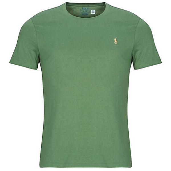 Polo Ralph Lauren  T-Shirt T-SHIRT AJUSTE EN COTON günstig online kaufen