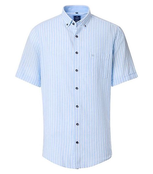 Redmond Kurzarmhemd 251140999 comfort fitButton-Down günstig online kaufen