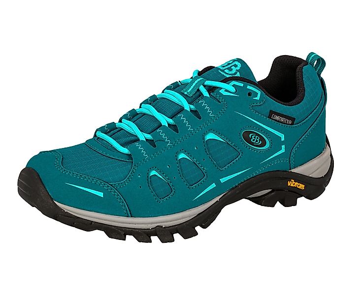 BRÜTTING Outdoorschuh Mount Frakes Low Outdoorschuh günstig online kaufen