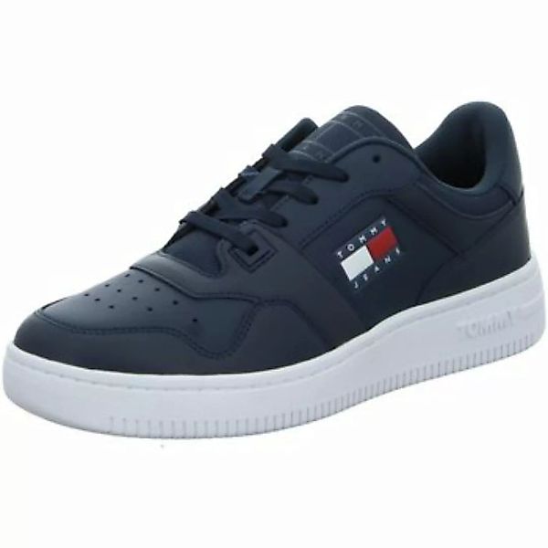 Tommy Jeans  Sneaker RETRO BASKET TJM ESS EM0EM00955/C87 günstig online kaufen