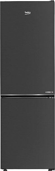 BEKO Kühl-/Gefrierkombination "B7RCNE368HXR" 186,5 cm hoch 59,5 cm breit No günstig online kaufen