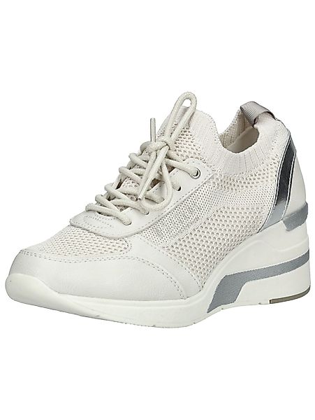 MUSTANG Sneaker Textil Sneaker günstig online kaufen