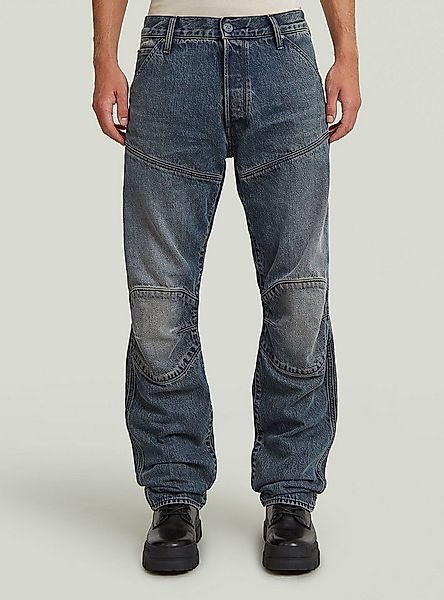 G-STAR Regular-fit-Jeans G-STAR Elwood Regular Jeans günstig online kaufen