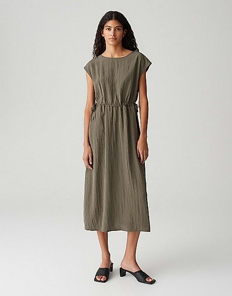 OPUS Midikleid WITRANA mit verstellbarer Taille günstig online kaufen