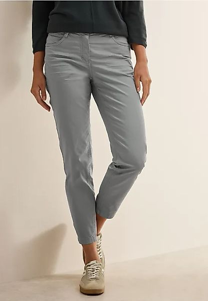 Cecil Röhrenhose, 4-Pocket Style günstig online kaufen