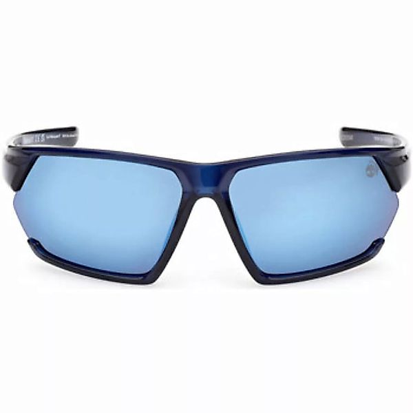 Timberland  Sonnenbrillen Sonnenbrille TB9309/S 90D Polarisiert günstig online kaufen
