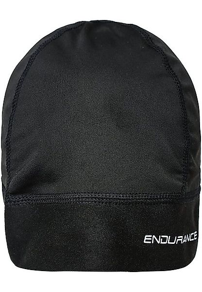 ENDURANCE Strickmütze Warwick mit reflektierenden Elementen günstig online kaufen