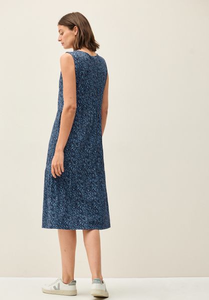 CECIL Midikleid mit Volant günstig online kaufen
