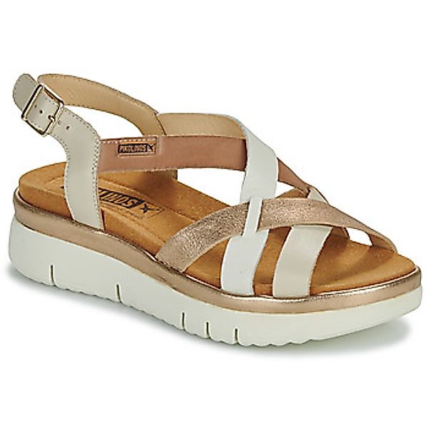 PIKOLINOS Sandalen Palma W4N-0650C1 Marfil 807 günstig online kaufen