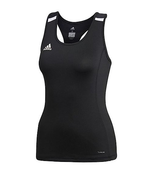 adidas Performance T-Shirt adidas Performance Team 19 Tank Top Damen Polyes günstig online kaufen