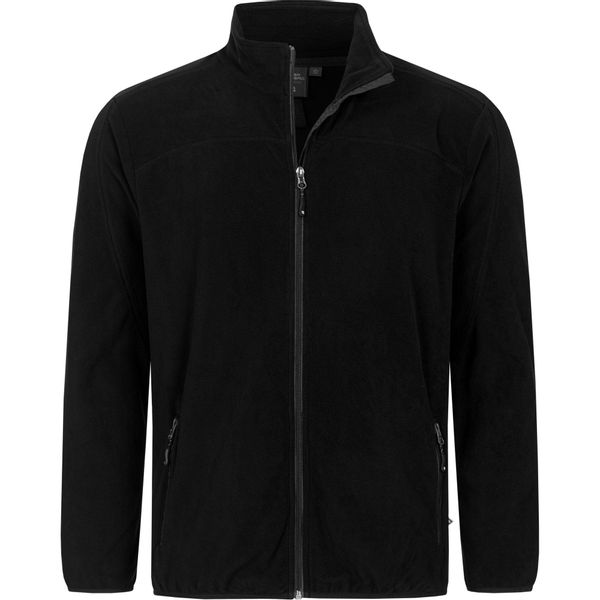 DEPROC Active Fleecejacke KIRKVALE MEN II günstig online kaufen