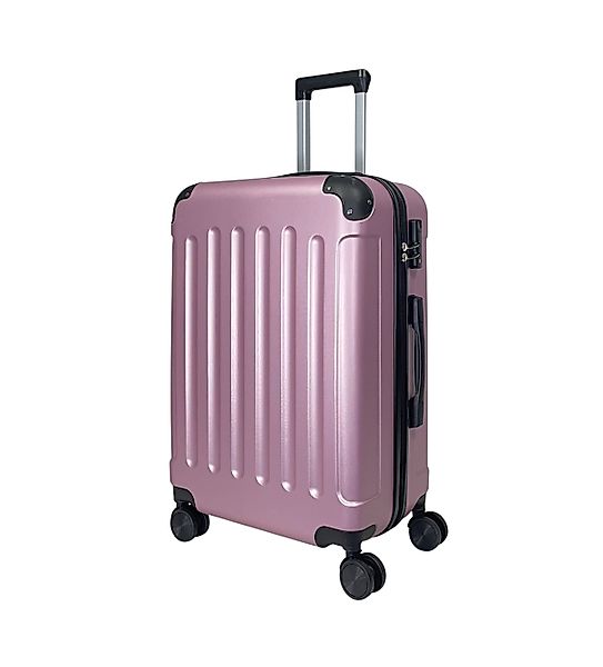 MTB Koffer Koffer Reisekoffer ABS Trolley günstig online kaufen