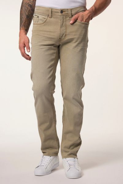 JP1880 5-Pocket-Jeans JP 1880 Colorjeans FLEXNAMIC® günstig online kaufen
