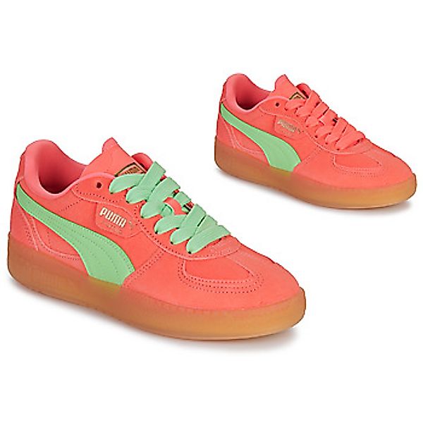 Puma  Sneaker Palermo Moda Xtra Gum Wns günstig online kaufen