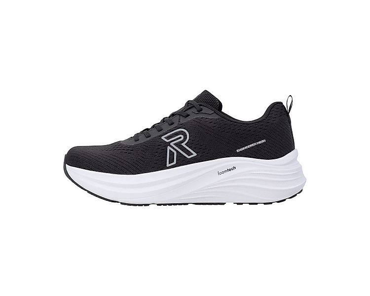Rieker W4101 Damen Sneaker Turnschuhe, Sportschuhe, Freizeitschuhe, Halbsch günstig online kaufen