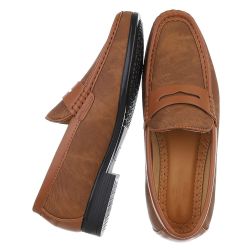 Coolwalk Stilvoller Komfortschuh – Elegante Loafer günstig online kaufen