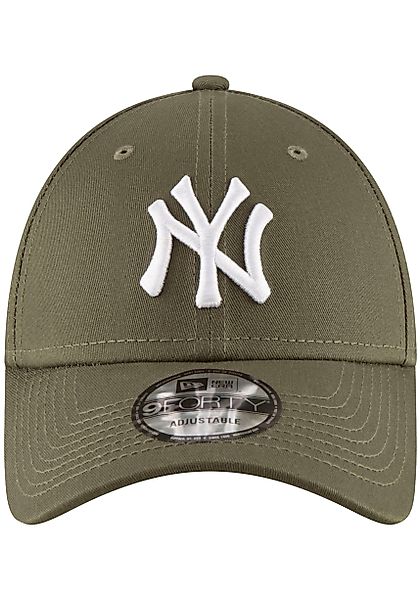 New Era Baseball Cap LEAGUE ESSENTIAL günstig online kaufen