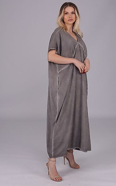 YC Fashion & Style Maxikleid "Oversized günstig online kaufen