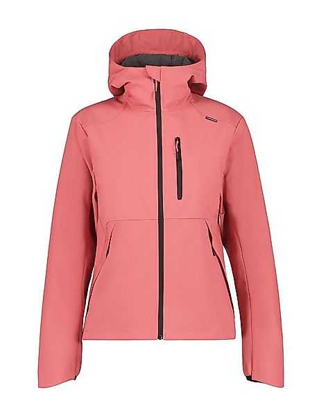 Icepeak Softshelljacke BURNET (1-St) günstig online kaufen