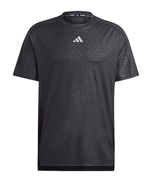 adidas Performance T-Shirt adidas Performance Workout T-Shirt Kurzarm-Shirt günstig online kaufen