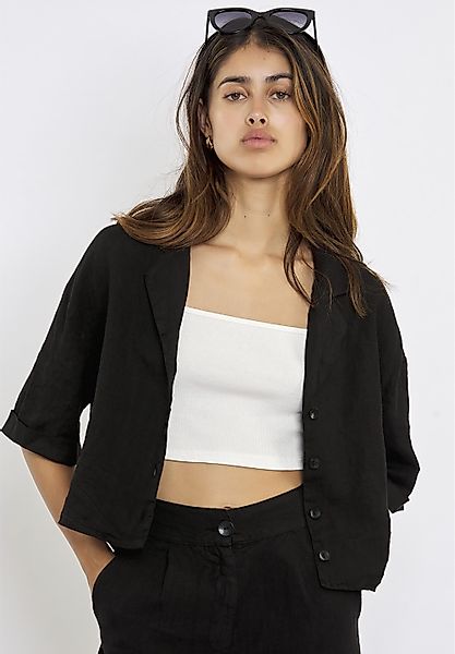 freshlions Klassische Bluse Lena in klassischem günstig online kaufen
