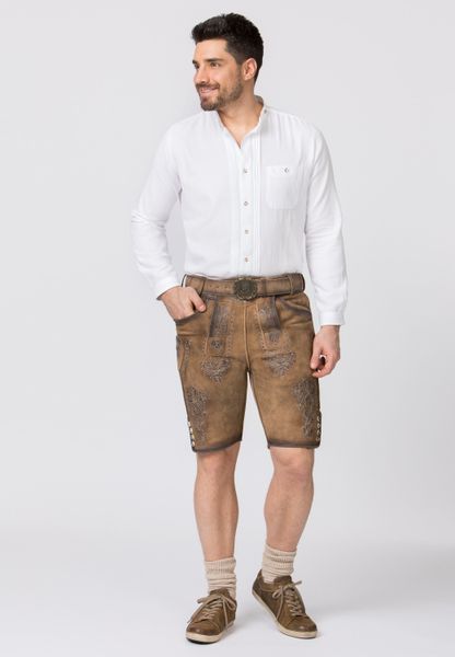 Stockerpoint Trachtenhemd Leon günstig online kaufen