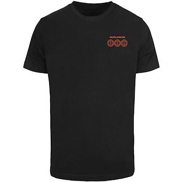 Mister Tee  T-Shirt T-shirt  Faith And Trust günstig online kaufen