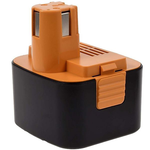 Powery Akku für Panasonic Bohrschrauber EY6409GQKW 3000mAh NiMH Akku 3000 m günstig online kaufen