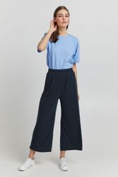 OXMO Stoffhose BRYNDIS Modische Hose günstig online kaufen