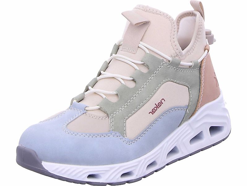 Rieker Slipper 100% vegan günstig online kaufen