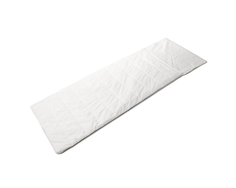 Encasing Protect Plus Softsan, Milbenschutz Reiseschlafsack gefüttert günstig online kaufen