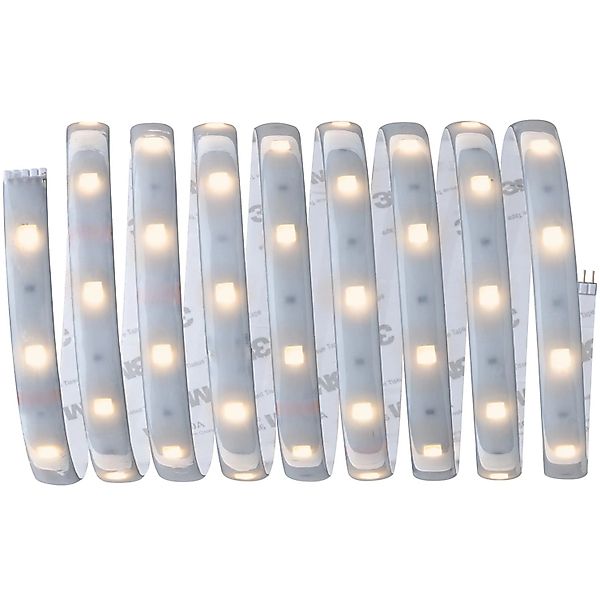 Paulmann "MaxLED 250 LED Strip Erweiterung 2,5m Tunable White beschichtet 9 günstig online kaufen