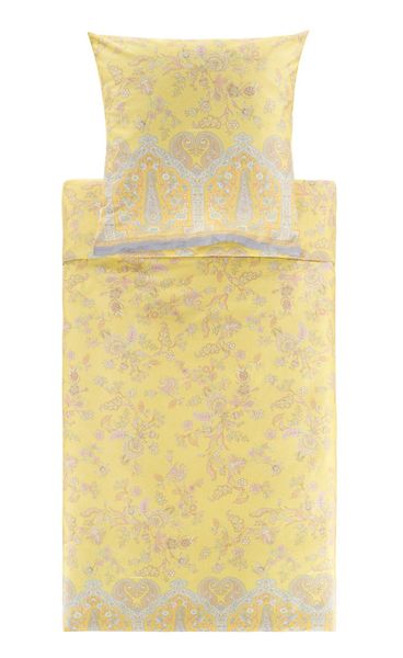 Bassetti Bettwäsche Bassetti Satin Bettwäsche INDIAN günstig online kaufen