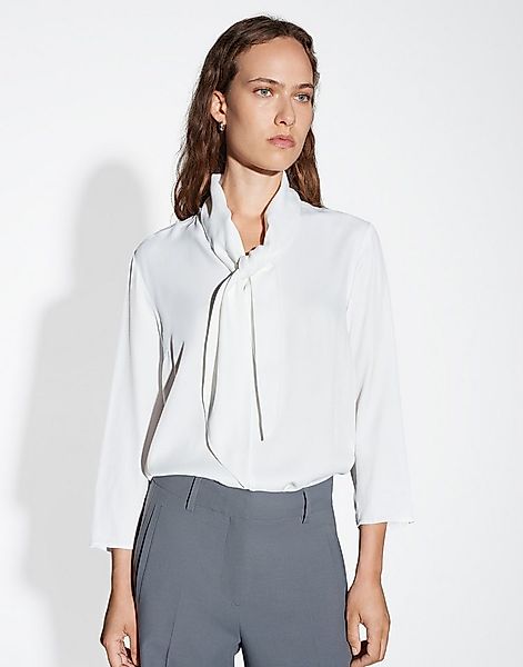 someday Langarmbluse ZCARFA Regular aus Viskose günstig online kaufen