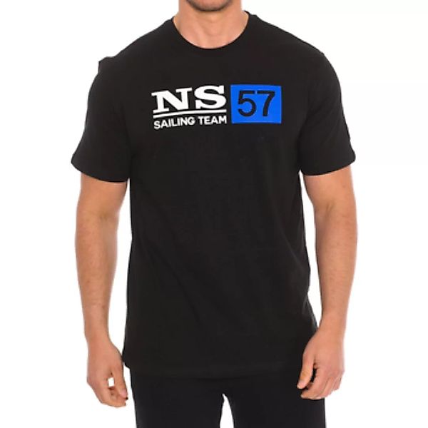 North Sails  T-Shirt 9024050-999 günstig online kaufen