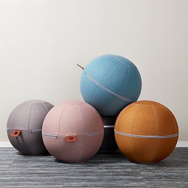 Götessons Office Ballz einfarbig - konfigurierbar günstig online kaufen