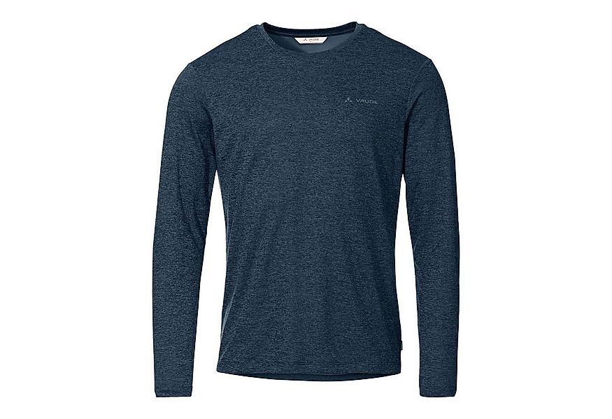 VAUDE Langarmshirt Essential LS Shirt mit schnelltrocknenden Eigenschaften günstig online kaufen